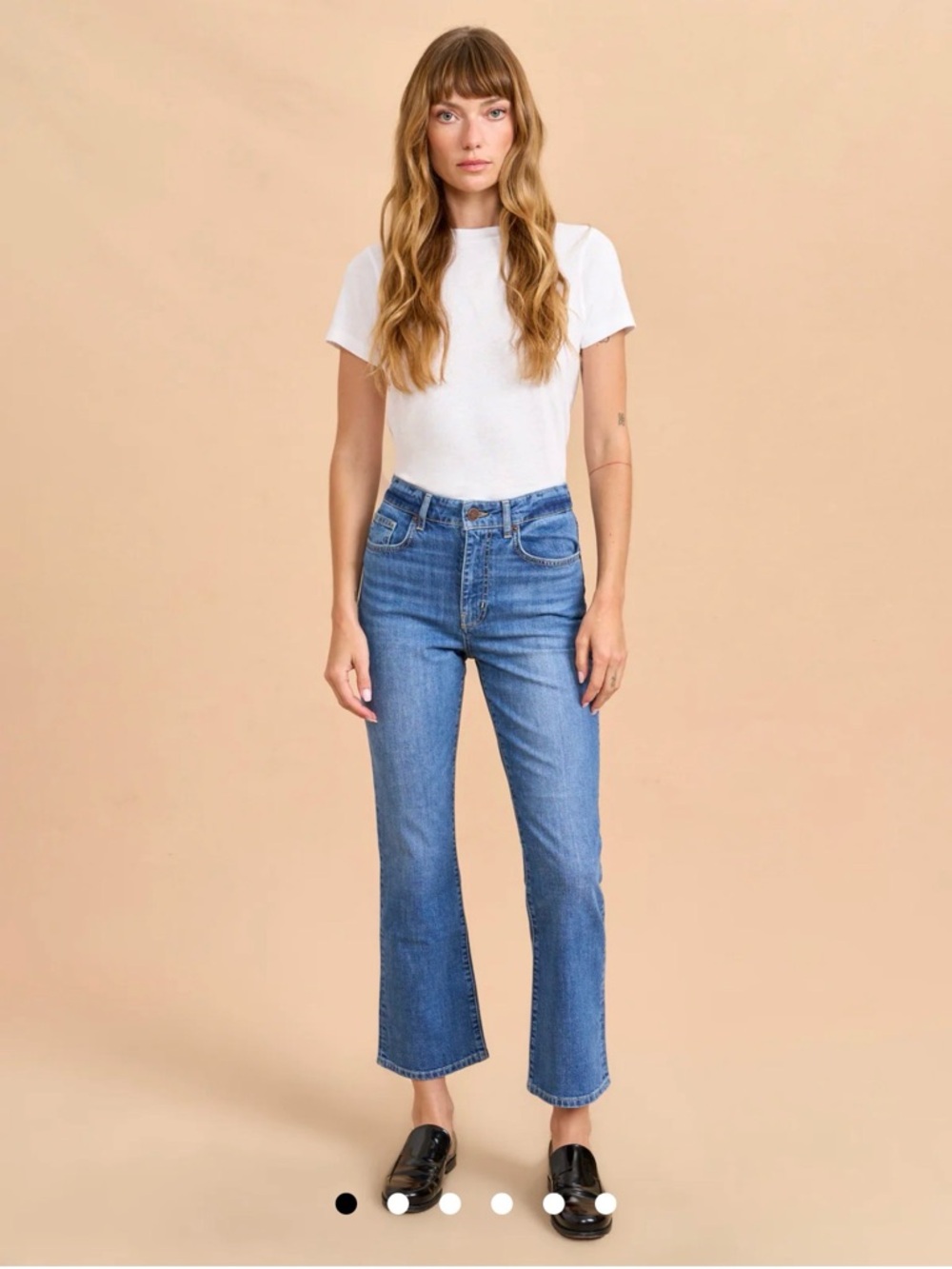 La Ligne Meredith Jean Sz 31 NWT